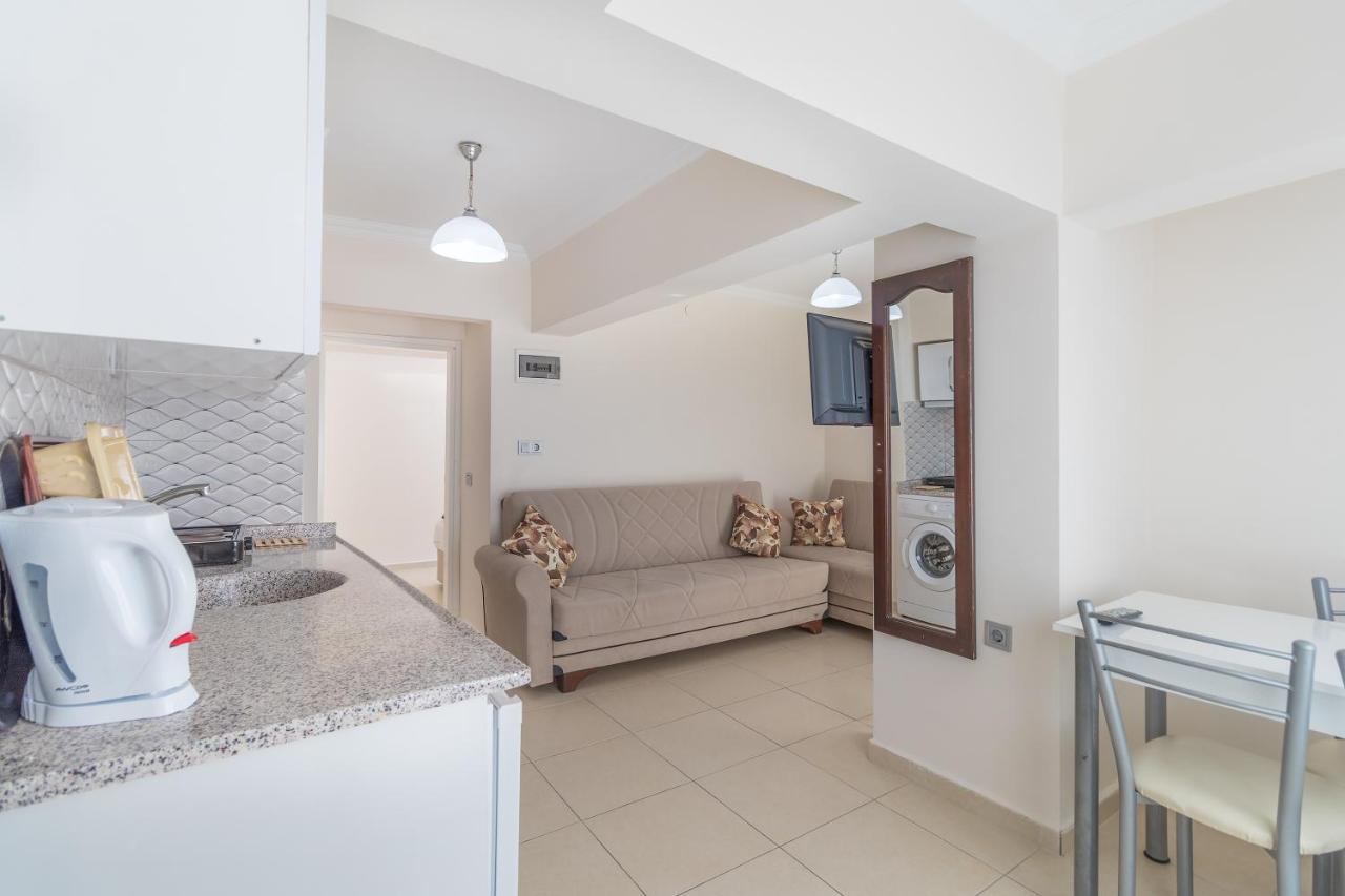 Apartments Near To City Center And Beach Marmaris Luaran gambar