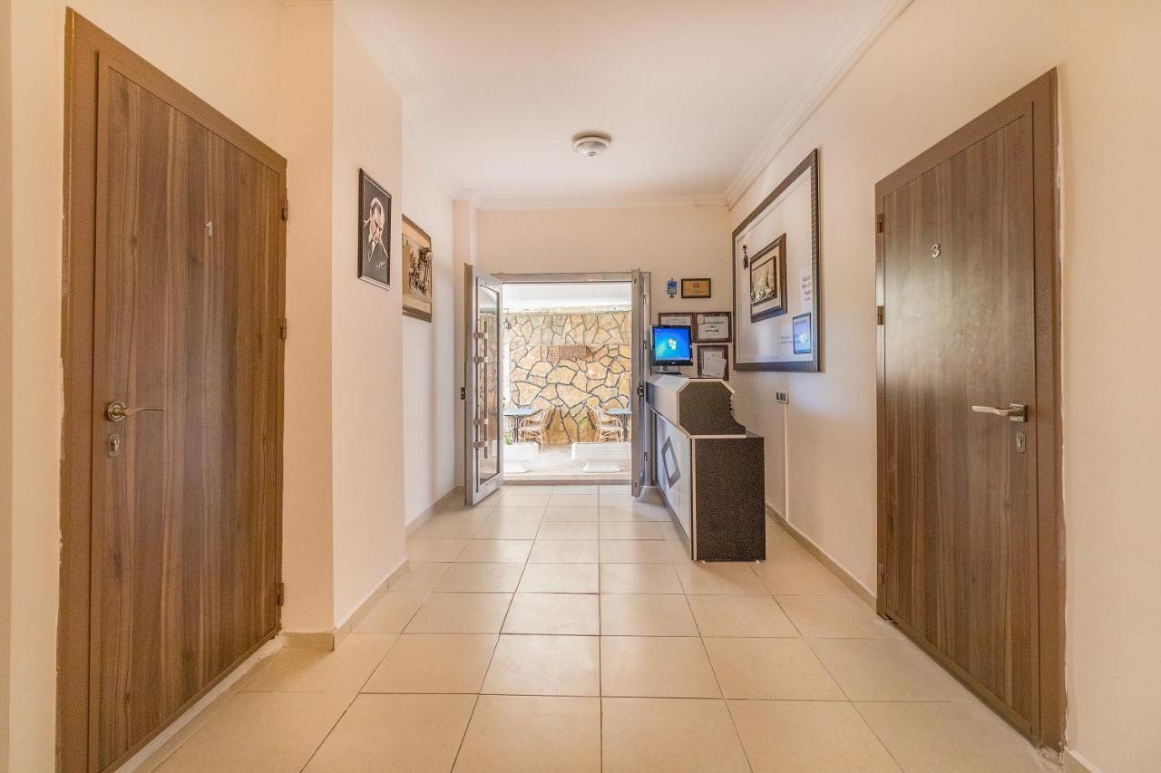 Apartments Near To City Center And Beach Marmaris Luaran gambar