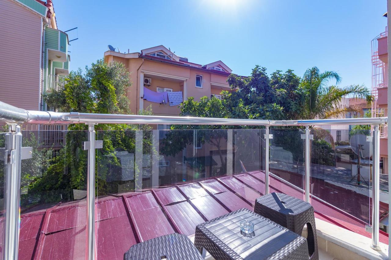 Apartments Near To City Center And Beach Marmaris Luaran gambar