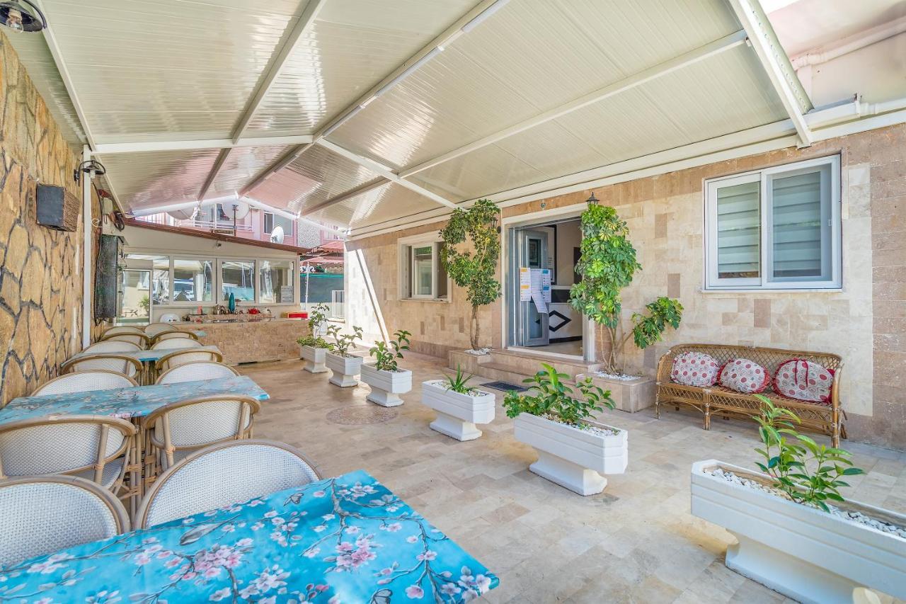 Apartments Near To City Center And Beach Marmaris Luaran gambar