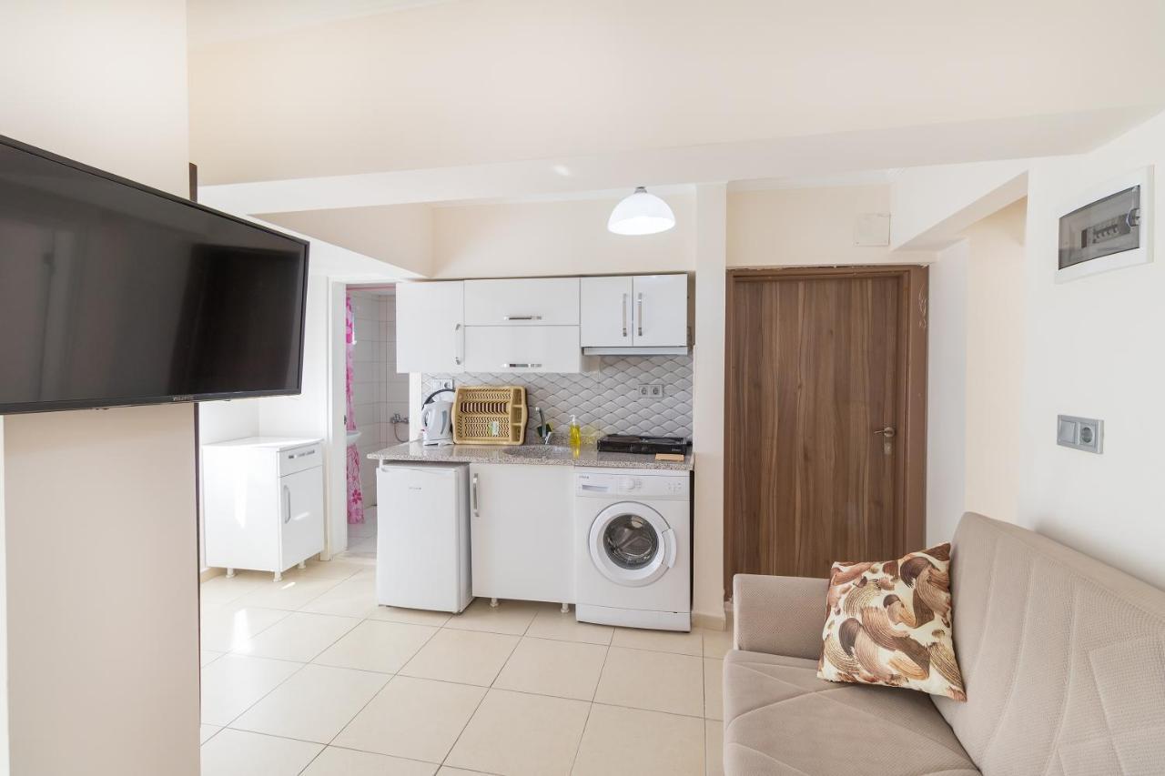 Apartments Near To City Center And Beach Marmaris Luaran gambar
