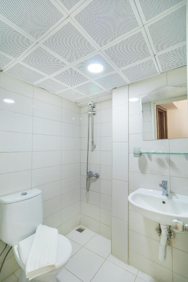 Apartments Near To City Center And Beach Marmaris Luaran gambar